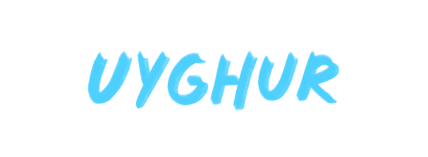 Disrupting Uyghur Genocide